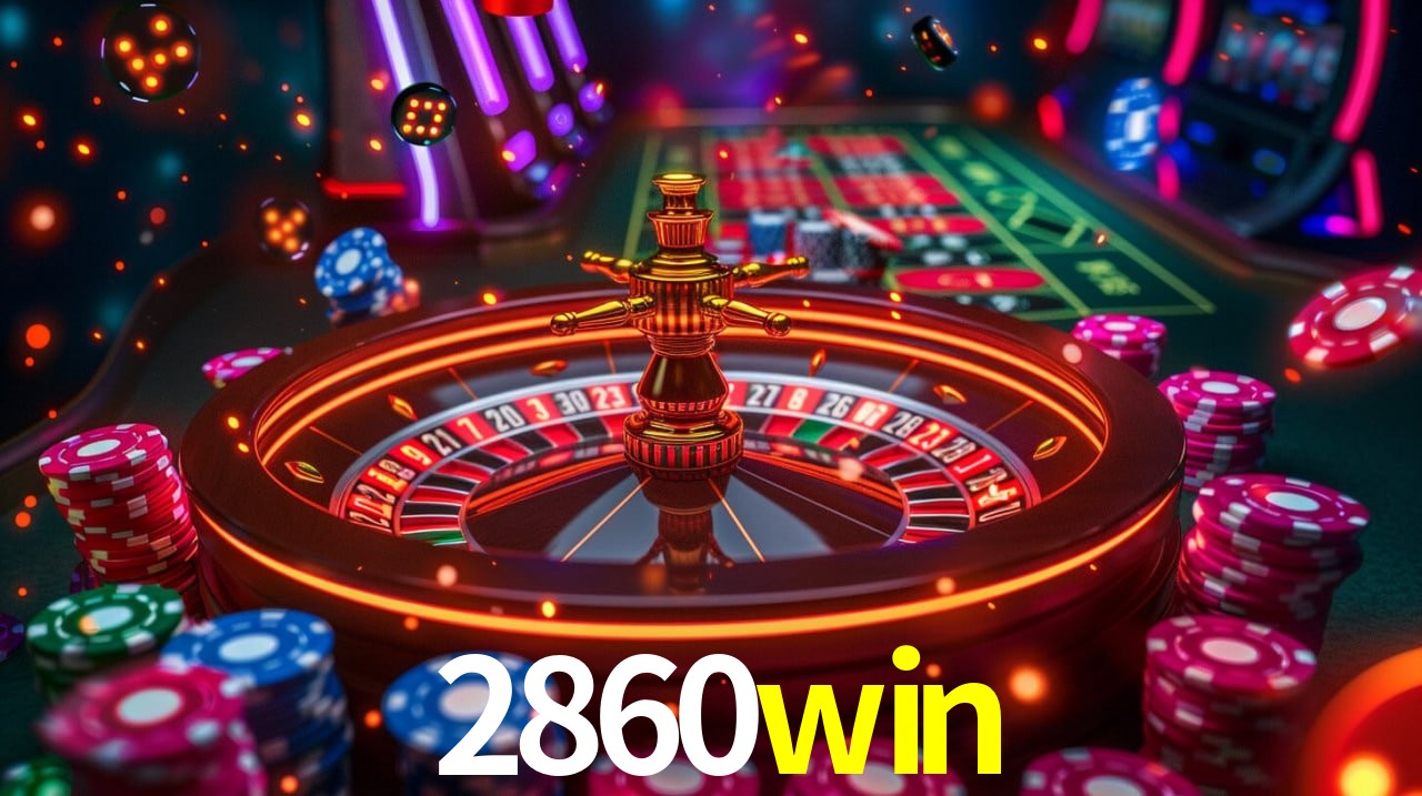 Casino VIP 2860win