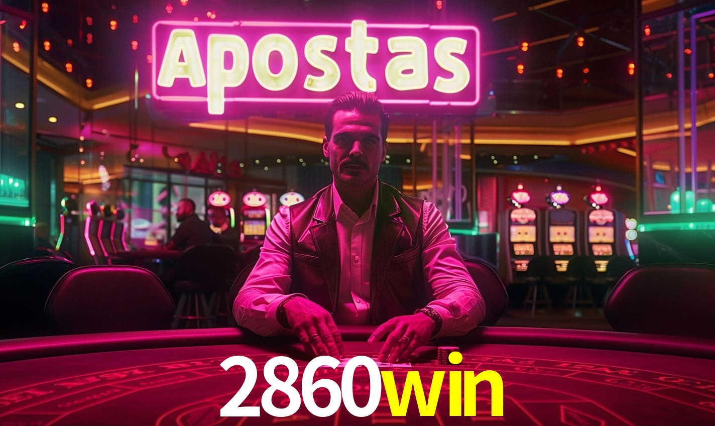 cassino 2860win