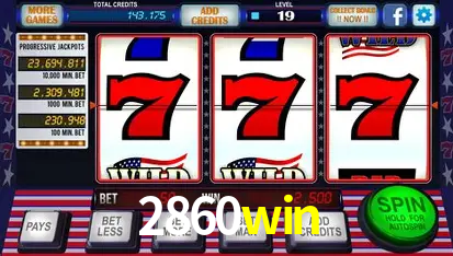 Desvendando o Mundo dos Jogos Virtuais na 2860win