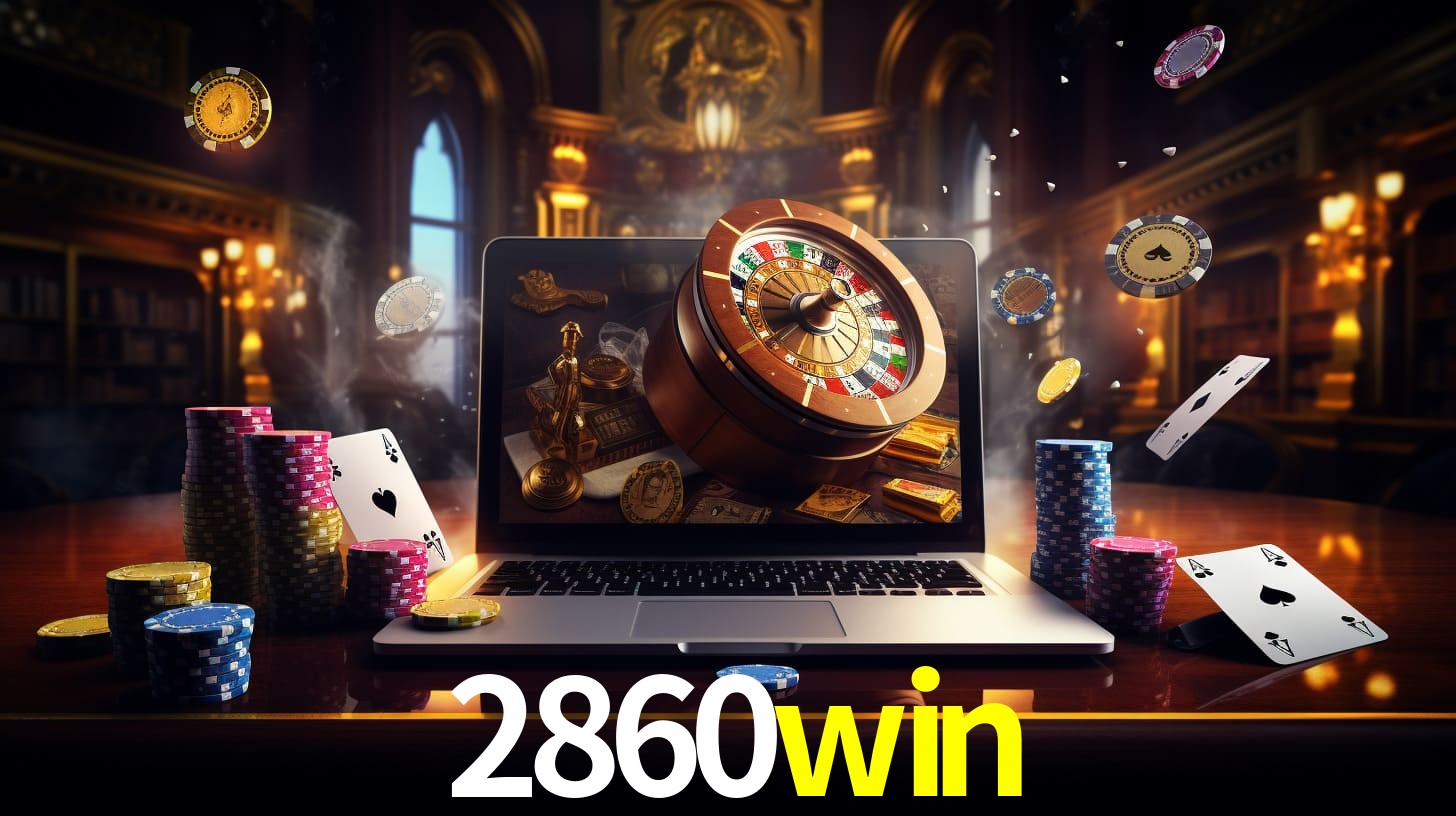 Programa VIP 2860win