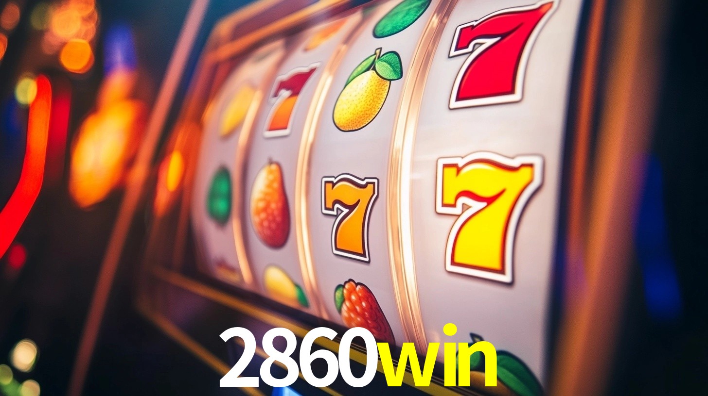 Experimente o Login Seguro Premium no 2860win