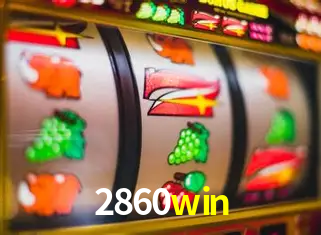 Inovações de Jogos na 2860win: O Futuro das Experiências Interativas