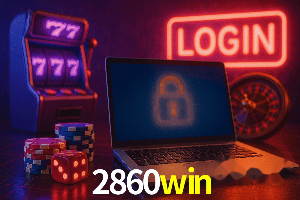 Integração de APIs 2860win
