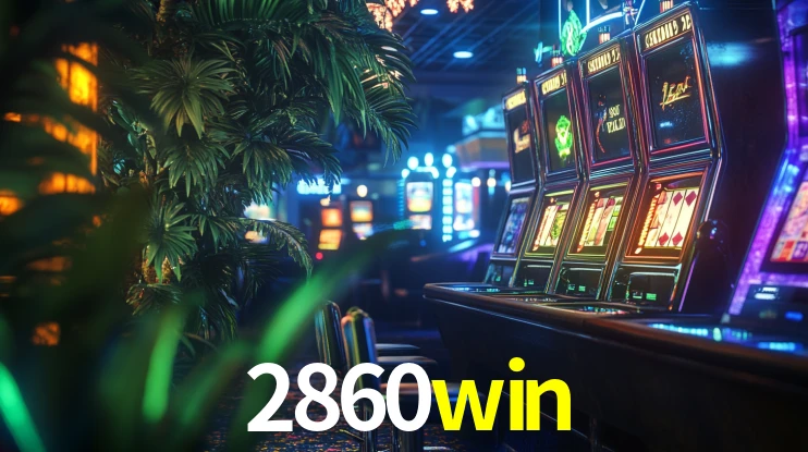 Welcome Bonus 2860win