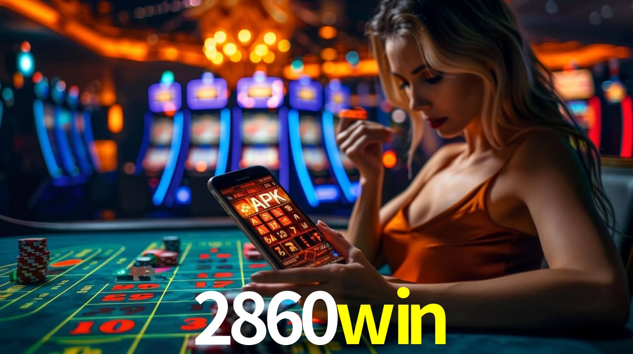 Blackjack Table 2860win