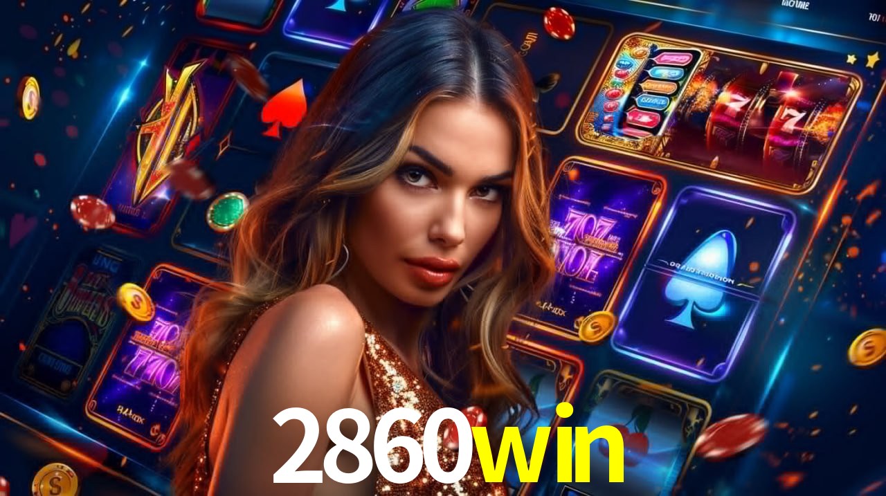 Jogos Exclusivos 2860win