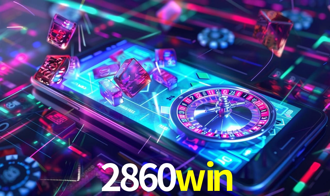 Tecnologia da Plataforma 2860win