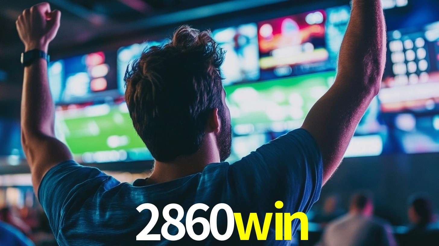 2860win: A Experiência de Casino com Jogos de Mesa ao Vivo