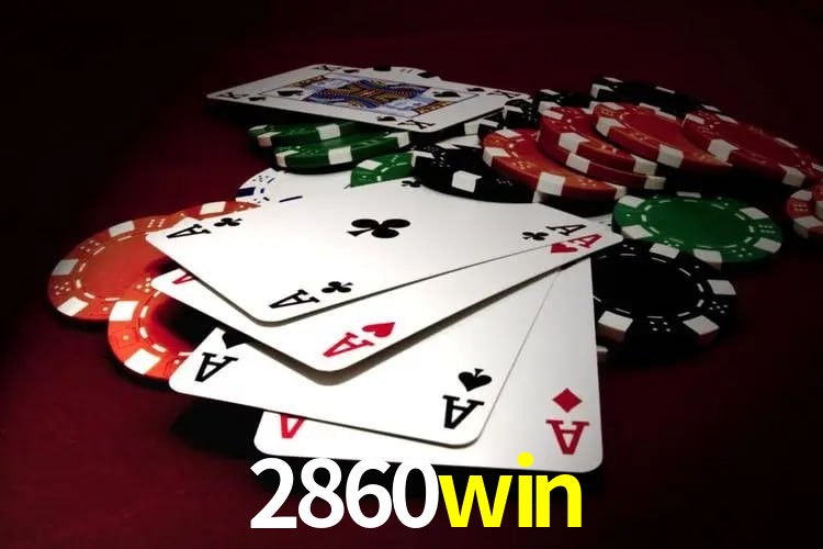 Avaliações dos Jogadores 2860win