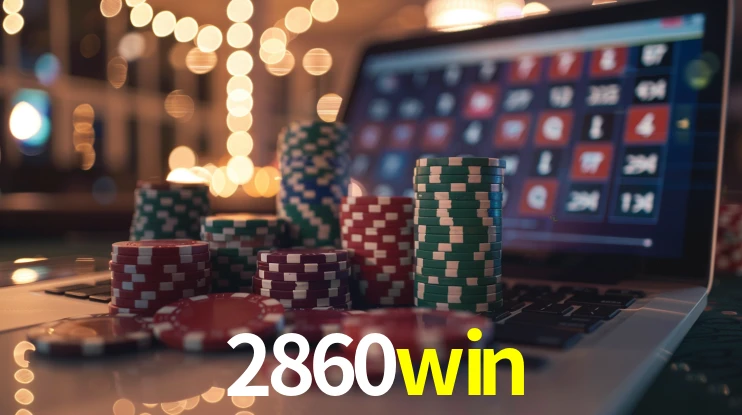 Flash Promotion 2860win