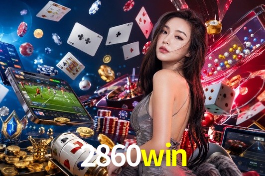 Slot Games 2860win