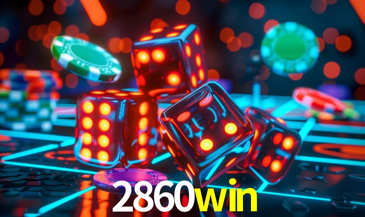 Casino Ao Vivo 2860win