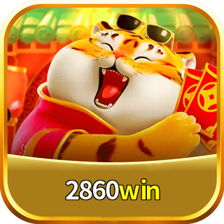 2860win Logo